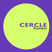 Carte Cercle Business recto