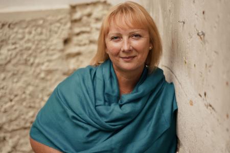 Véronique Machuron