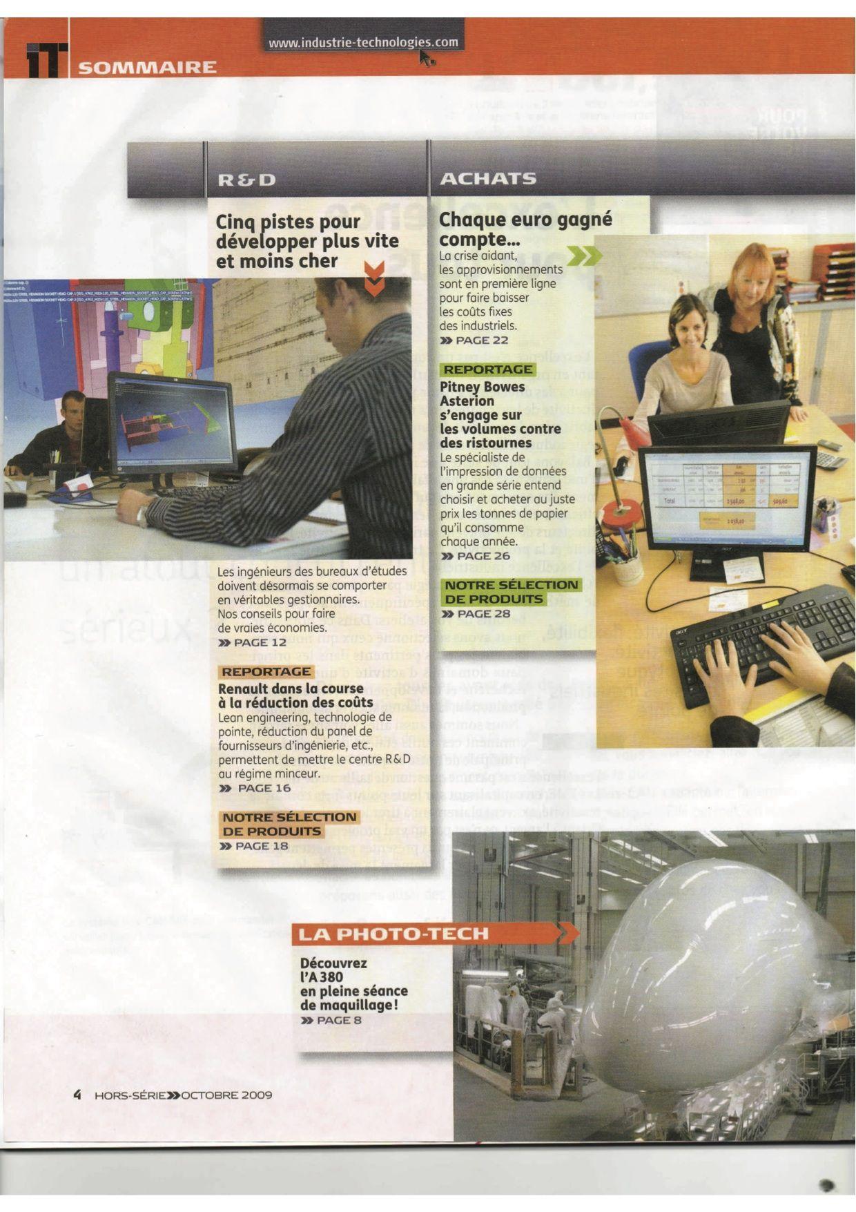 Activ'H.A achats groupés ou comment  faire bénéficier des tarifs grands comptes aux PME